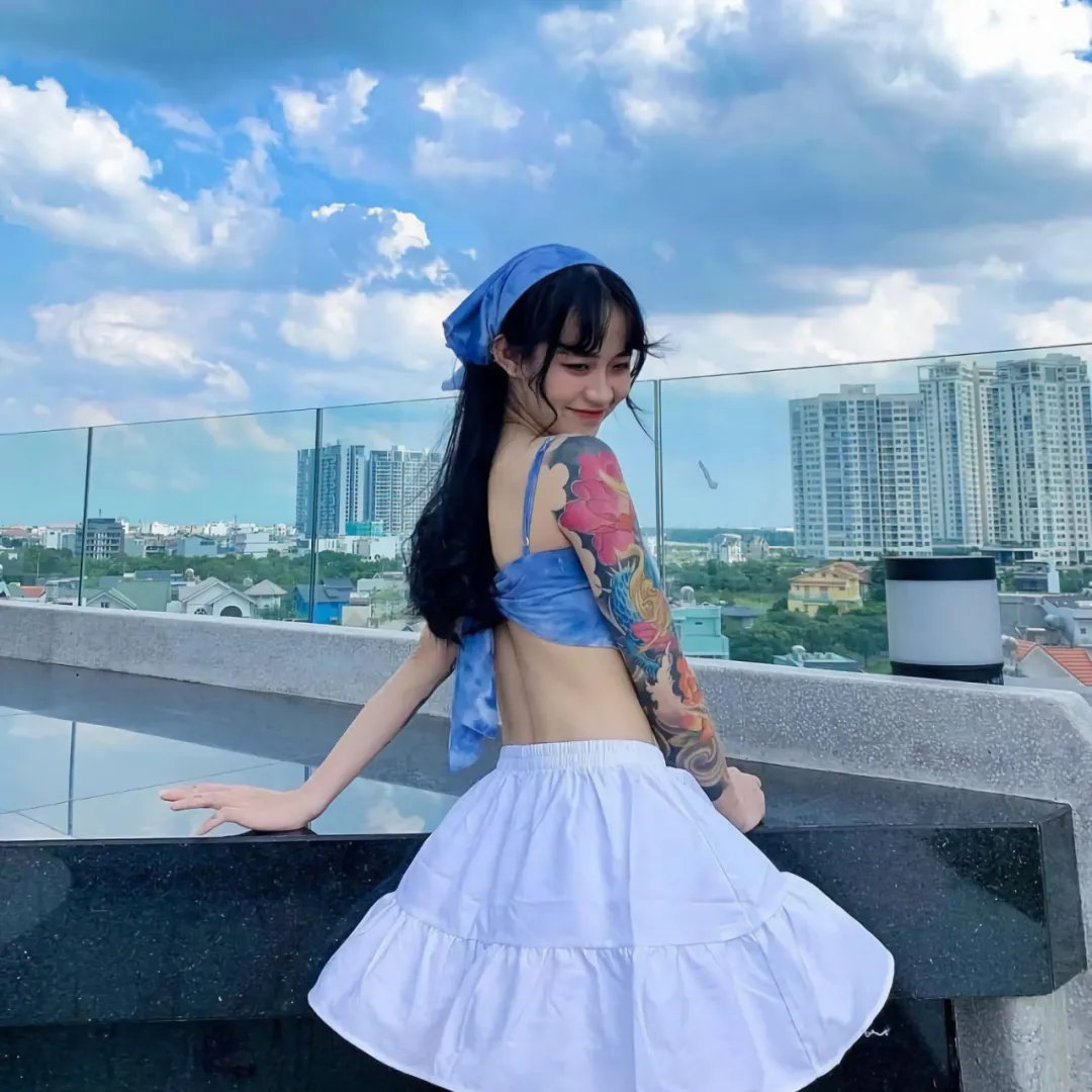 强殖入侵