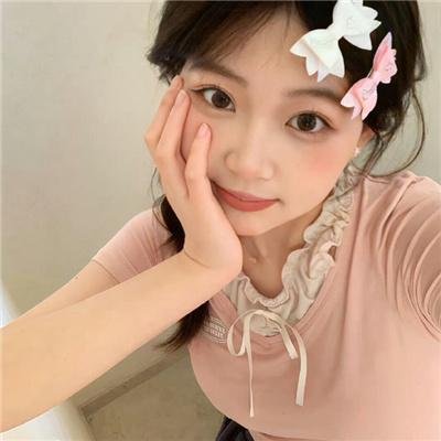 仰望星空的少年