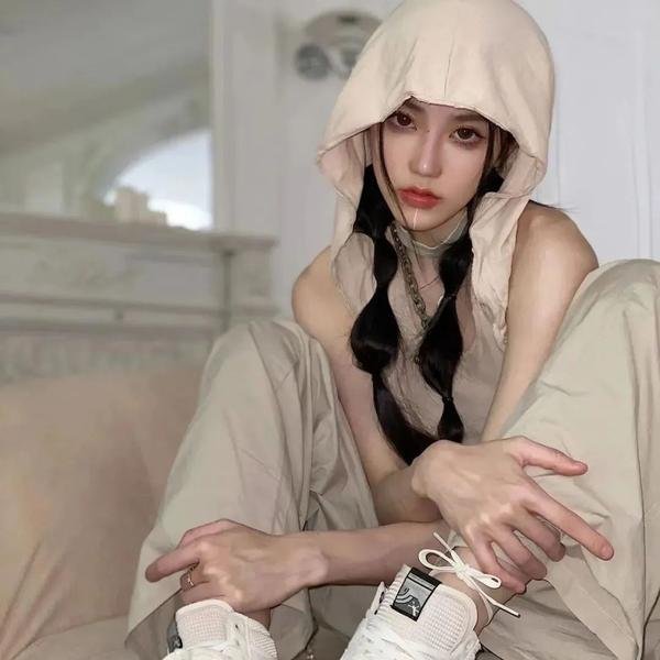女赛车手传奇